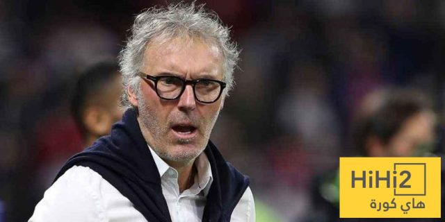 ما الذي يطلبه بلان من لاعبيه في كل مباراة للاتحاد؟