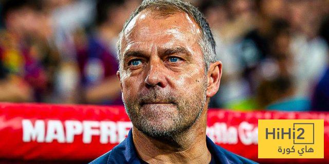 موسم برشلونة ناجح رغم الإقصاء الأوروبي!
