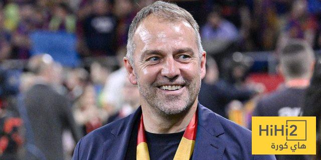 خبر سار في برشلونة قبل مواجهة ريال مدريد