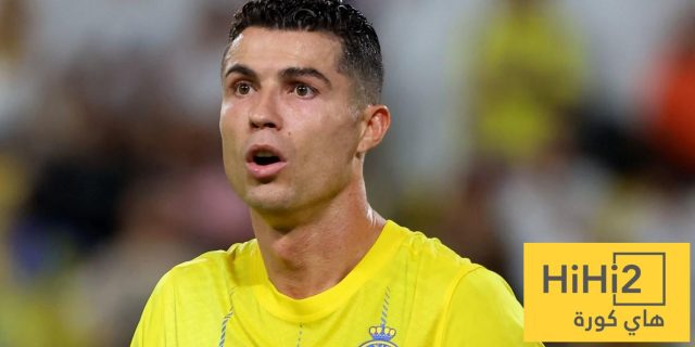 قبل نهاية الدوري.. توني يهدد رونالدو!