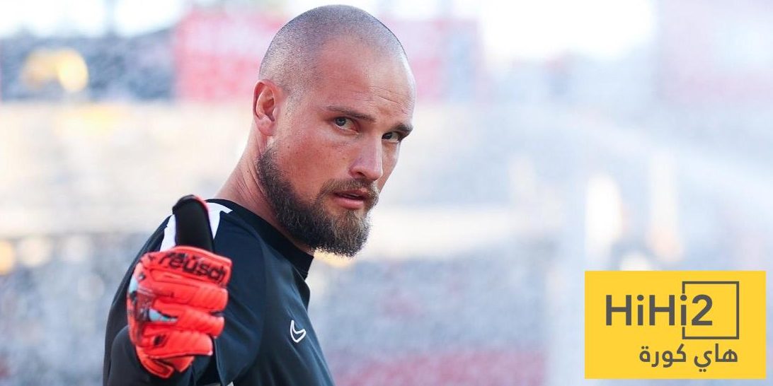  رايكوفيتش يتفوق على بينتو في الكلاسيكو