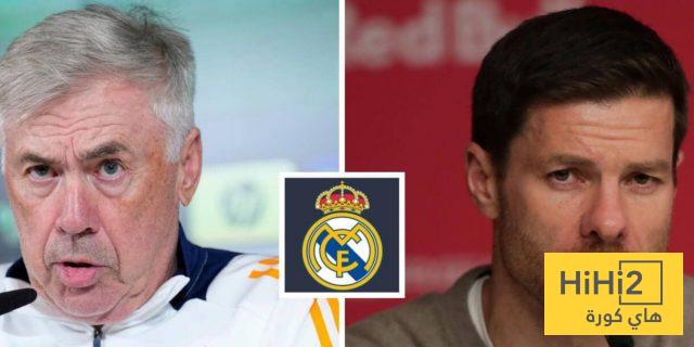 الجمهور يجيب: من يستحق تدريب ريال مدريد في كأس العالم؟