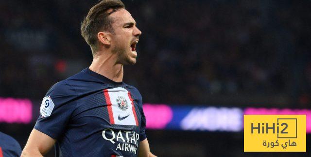 فابيان رويز… من الصبر الطويل إلى التألق الكبير في دوري الأبطال