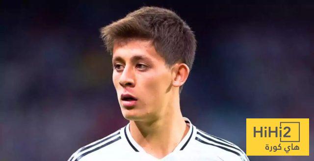 غولر يكشف سر لقب “أبي” في ريال مدريد!