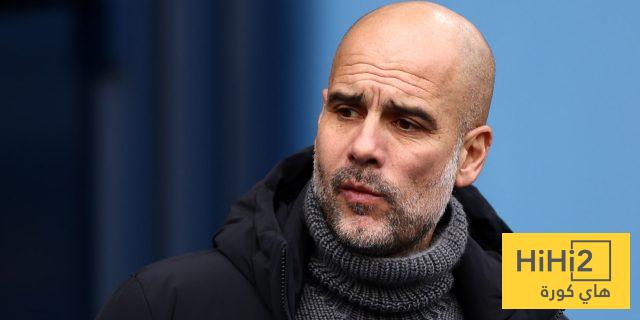 الصفقة التي يحتاجها مانشستر سيتي قبل كأس العالم للأندية
