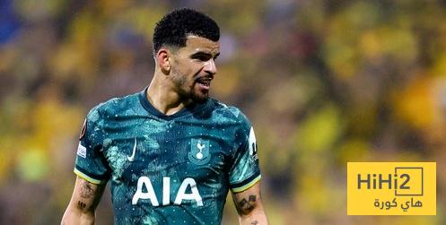 ⚽فيديو.. سولانكي يسجل هدف توتنهام الاول ضد بودو غليمت