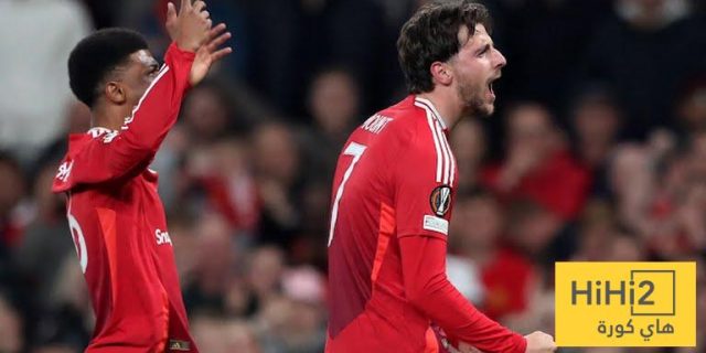 رسمياً: مانشستر يونايتد يقصي بيلباو يصعد لنهائي الدوري الأوروبي