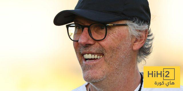 أول قرار من بلان بعد فوز الاتحاد أمام النصر