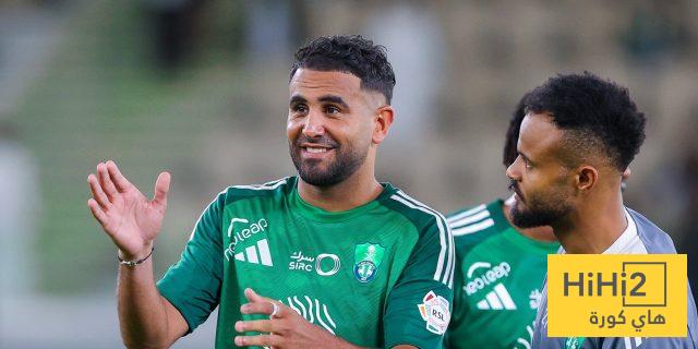 الأهلي قدم موسمًا مميزًا… ولكن