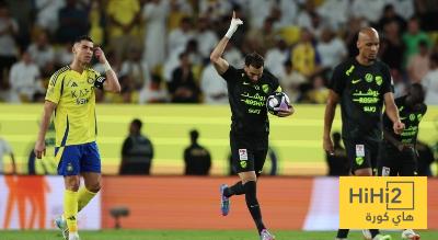 كلاسيكو النصر يكلف الاتحاد غالياً.. ضربة رباعية للمتصدر!!