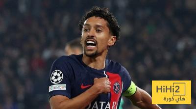 صفقة تاريخية.. النصر يفاوض ماركينيوس لتعويض رحيل لابورت !