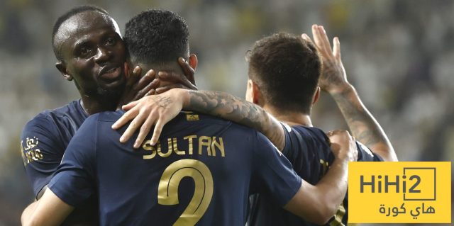 النصر يكرر مآسي الماضي في الكلاسيكو!