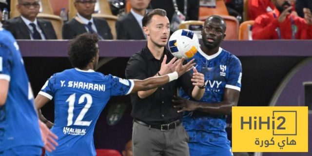 سر تفوق الأهلي على الهلال هذا الموسم!