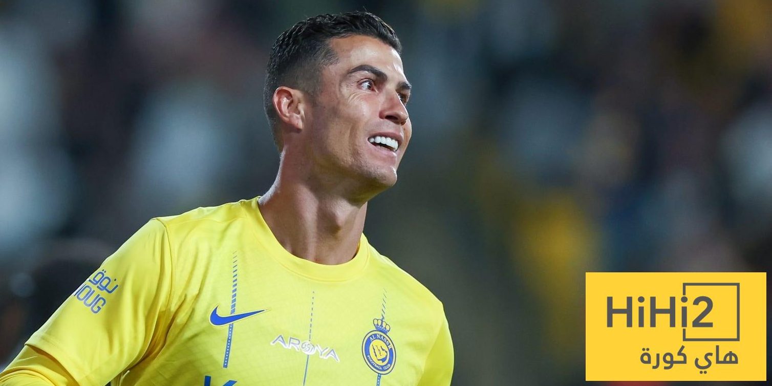 رونالدو ليس المسؤول الوحيد عن إخفاقات النصر!