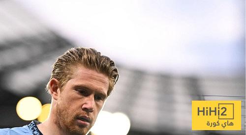 دي بروين إلى ريال مدريد.. لماذا لا؟!