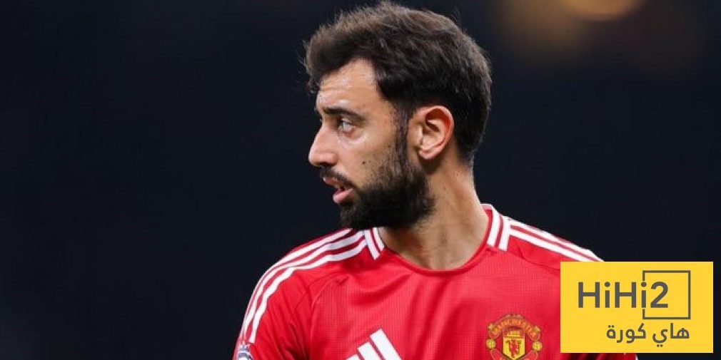 بدائل الهلال في حال فشل التعاقد مع فيرنانديز