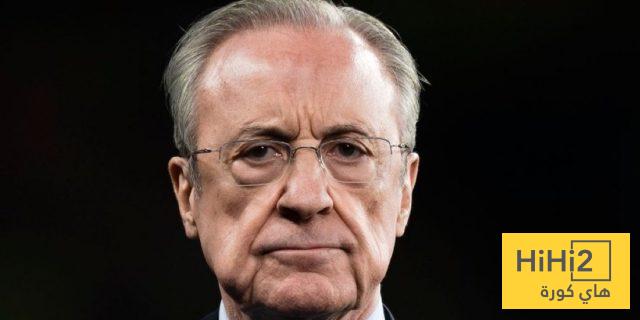 مدافع ريال مدريد …! اما هذا الصيف أو الصيف القادم مجانًا