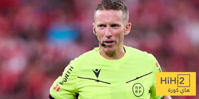 إعلام برشلونة يرد على هجوم قناة الريال تجاه حكم الكلاسيكو