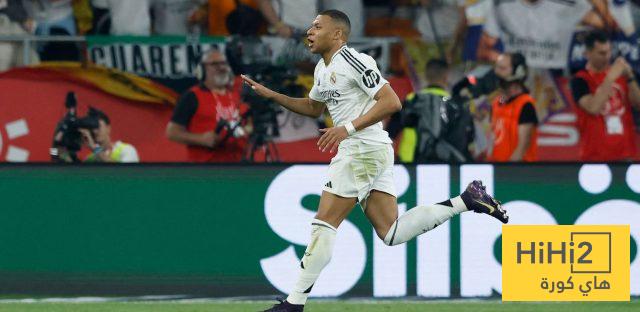 مبابي… كابوس برشلونة وأمل مدريد في ليلة الحسم