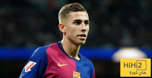 منشور فيرمين لوبيز قبل الكلاسيكو