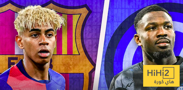 أكبر كذبة في هذا الموسم …! برشلونة واجه الإنتر بلاعبين صغار في السن