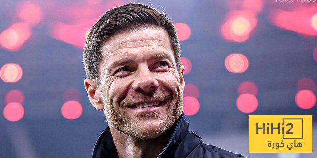 تصريح تشابي الذي قد يقرب فيرتز من ريال مدريد!