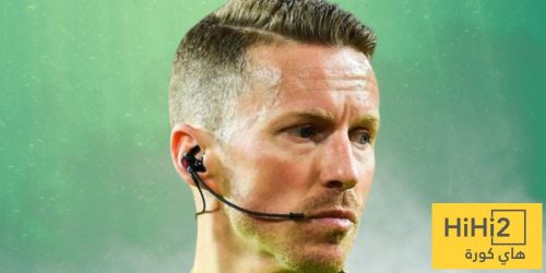 قناة ريال مدريد تواصل الهجوم على حكم الكلاسيكو