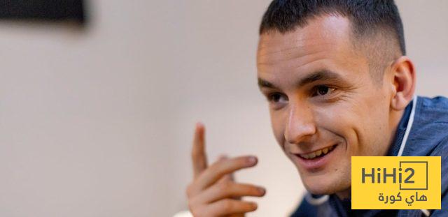 كاسادو: “أستمتع باللعب ضد ريال مدريد”