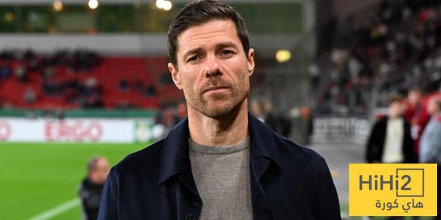 الخطة التي سيعتمد عليها ألونسو مع ريال مدريد