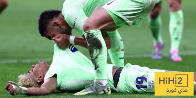 فيران توريس يرد على لامين جمال