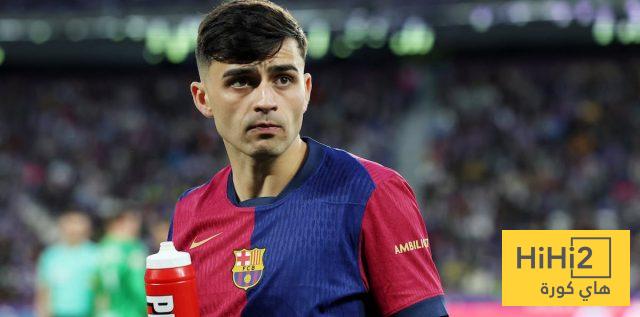 بيدري… بين المجد والإرهاق