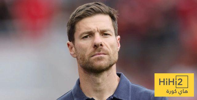 صورة: تشكيلة ريال مدريد المتوقعة مع ألونسو