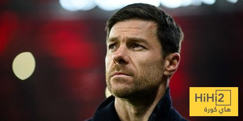 كم سيدفع الريال لـ باير ليفركوزن من أجل ألونسو ؟