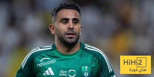 نجم الاهلي يثير جدلا في الجزائر
