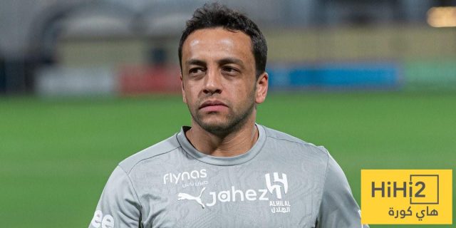 خبر غير سار لجماهير الهلال!
