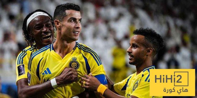 تغييرات كبيرة قادمة في صفوف النصر