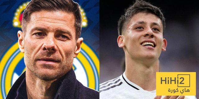 رد فعل غولر على تعاقد ريال مدريد مع ألونسو