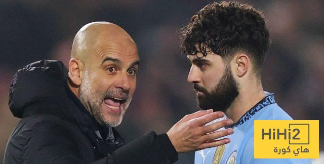 مانشستر سيتي في أفضل أحواله قبل مواجهة ساوثهامبتون
