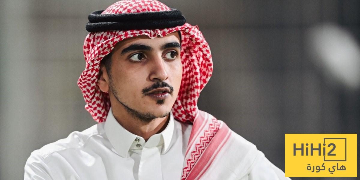 تأييد لتصرف إدارة نادي الشباب ضد الأهلي!