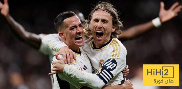 وداع الكلاسيكو: لحظات قد لا تتكرر في تاريخ ريال مدريد