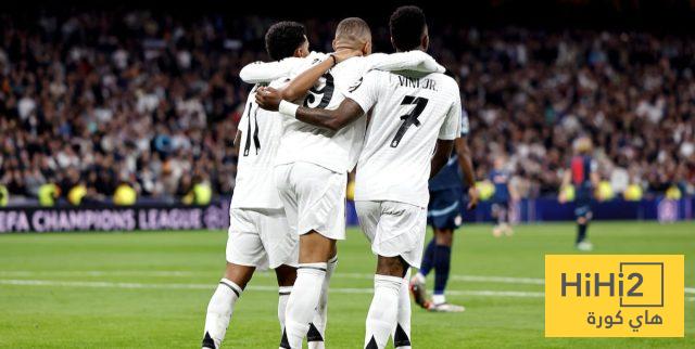 كلاسيكو القمم: معركة الأهداف بين برشلونة وريال مدريد