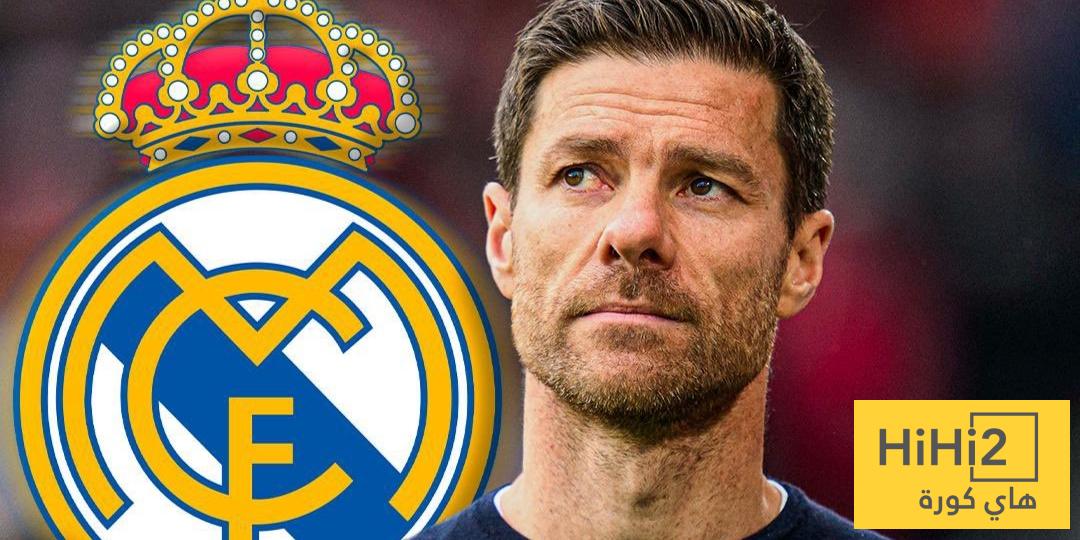 أول رد من أنشيلوتي بعد رحيل ألونسو عن ليفركوزن واقترابه من ريال مدريد