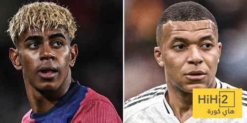 جماهير الكلاسيكو تكشف فرص فوز البارسا والريال