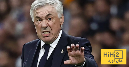 و أخيرا … انشلوتي وجد الحل للفوز على برشلونة …!