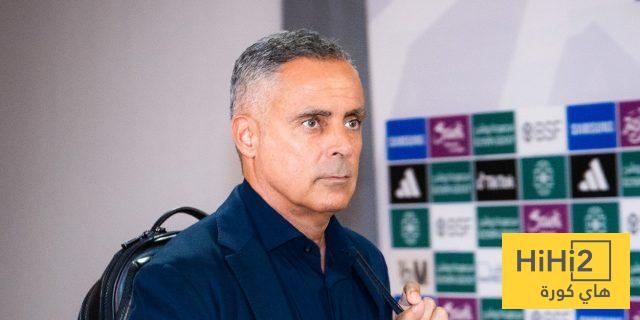 تعليق مدرب الفتح بعد السقوط أمام الوحدة