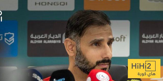 مدرب الاتفاق: الخلود استغل المرتدات بنجاح