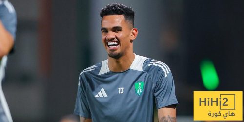 الأهلي يفقد جالينو أمام الشباب