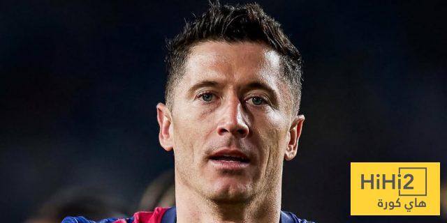 قائمة هدافي برشلونة في الليغا قبل الكلاسيكو