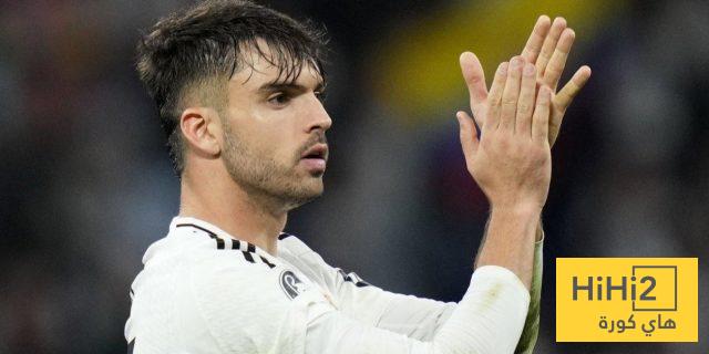 أسينسيو أمام التحدي الأكبر في الكلاسيكو!