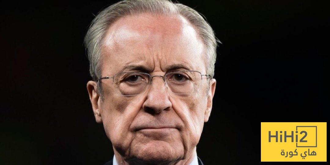 ثنائي ريال مدريد يدفع النادي لهذا القرار